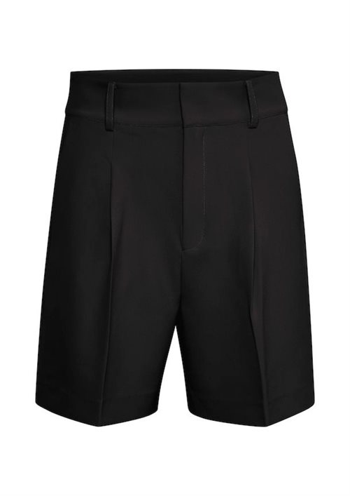 My Essential Wardrobe - YolaMW high shorts